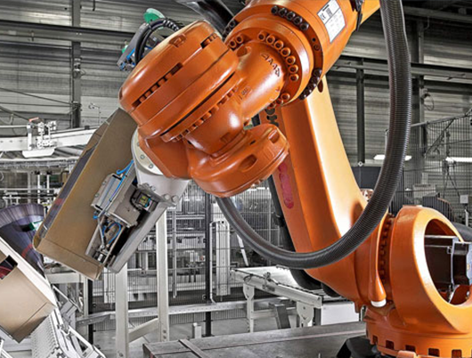 Mechanical Works