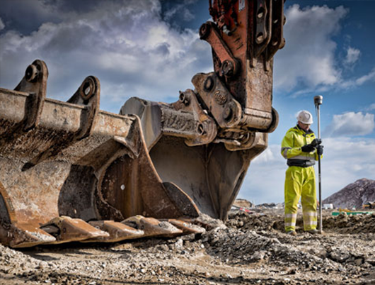 Mechanical Works