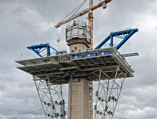 Mechanical Works