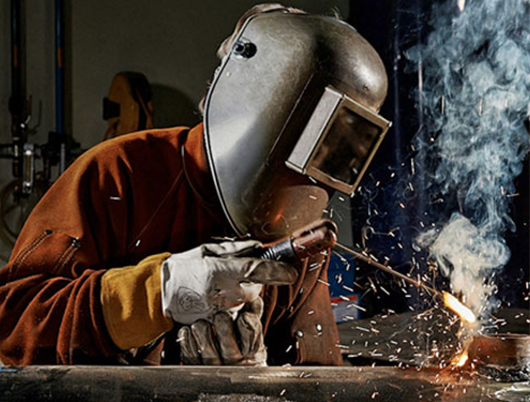 Mechanical Works