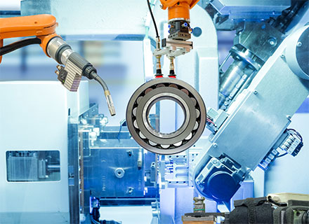 AZM Burraq Engineerings