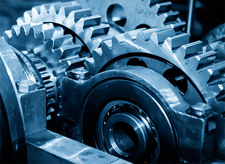 AZM Burraq Engineerings
